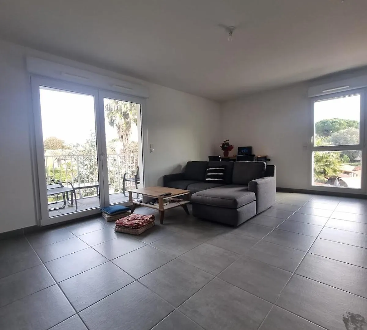 Peace And Quiet Apartment Cannes France