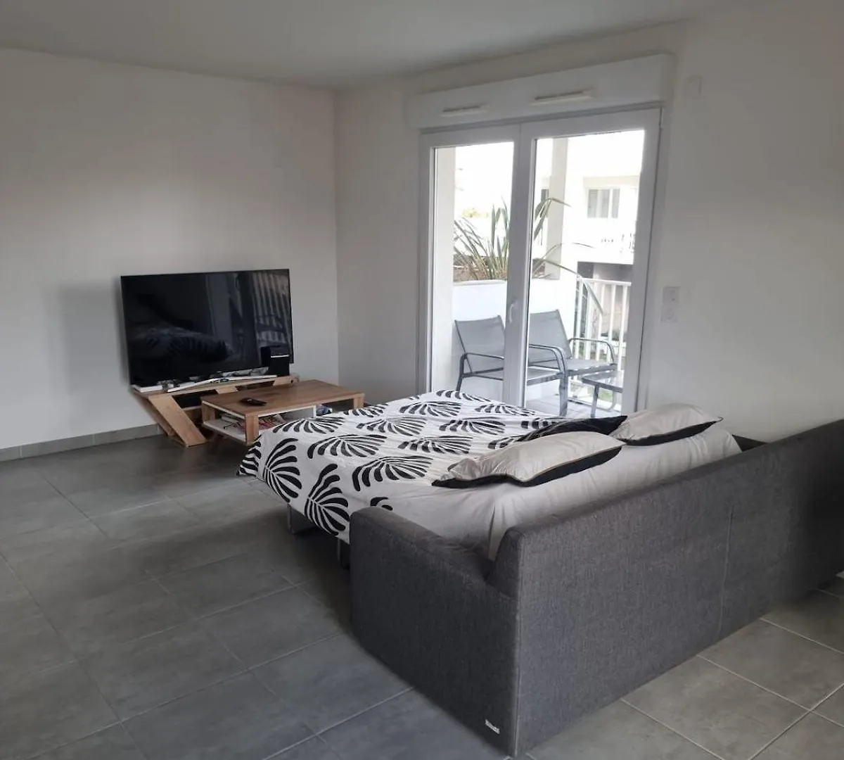 Peace And Quiet Apartment Cannes