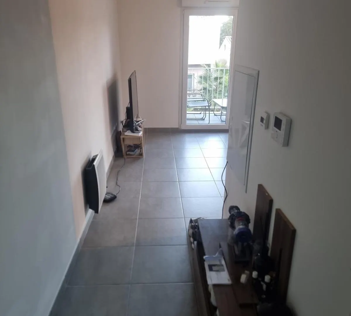 Peace And Quiet Apartment Cannes France