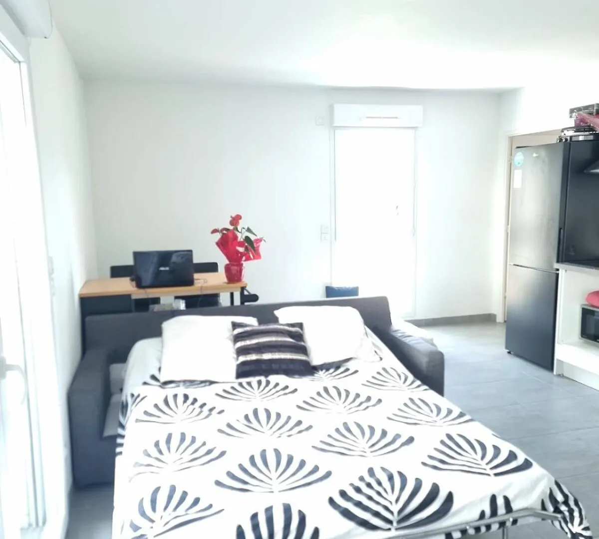 Peace And Quiet Apartment Cannes