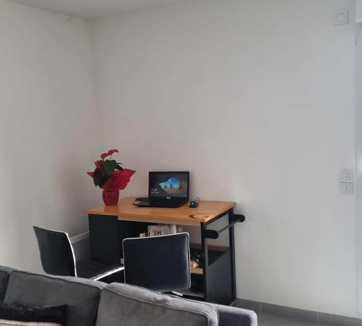 Apartament Peace And Quiet Cannes