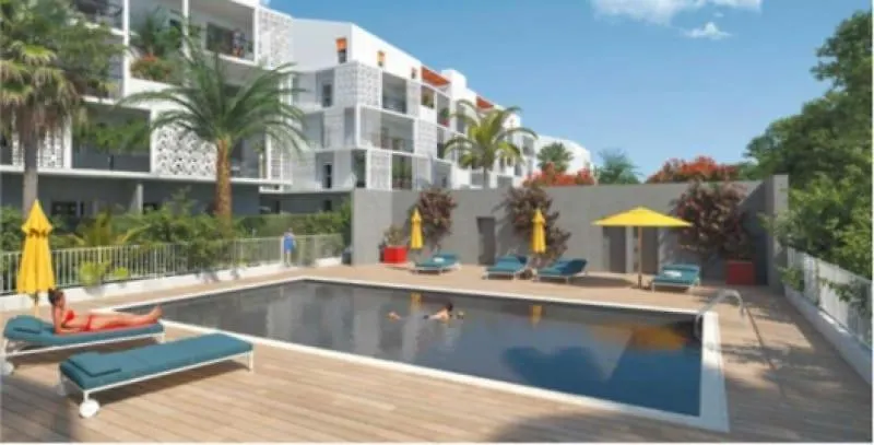Apartament Peace And Quiet Cannes