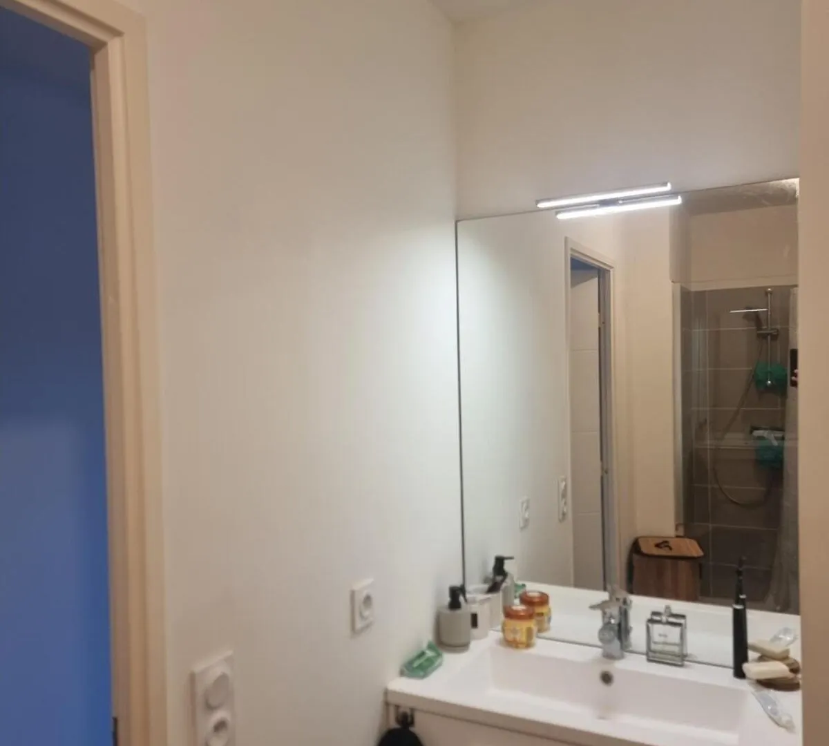 Apartament Peace And Quiet Cannes