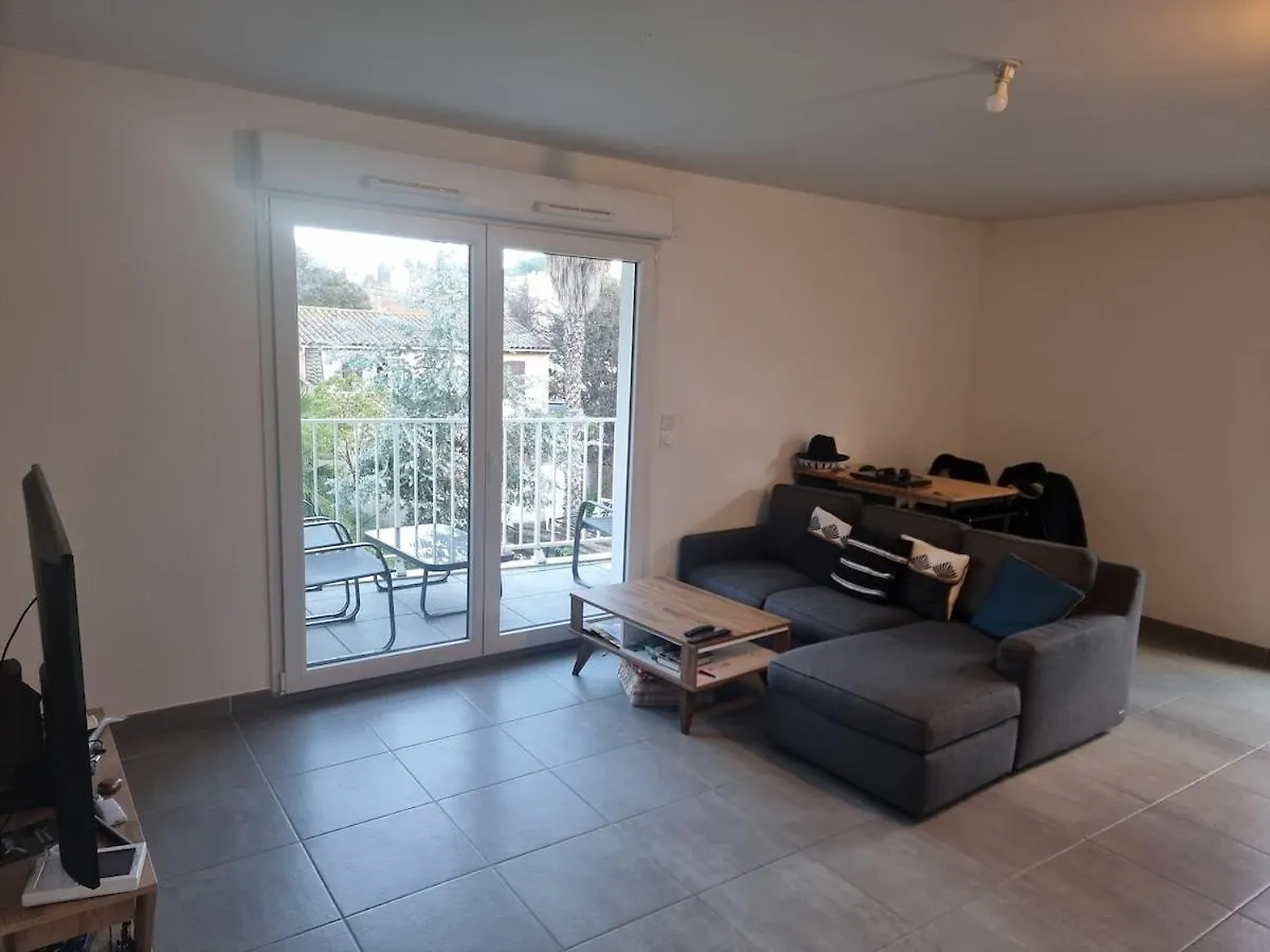 Peace And Quiet Apartment Cannes