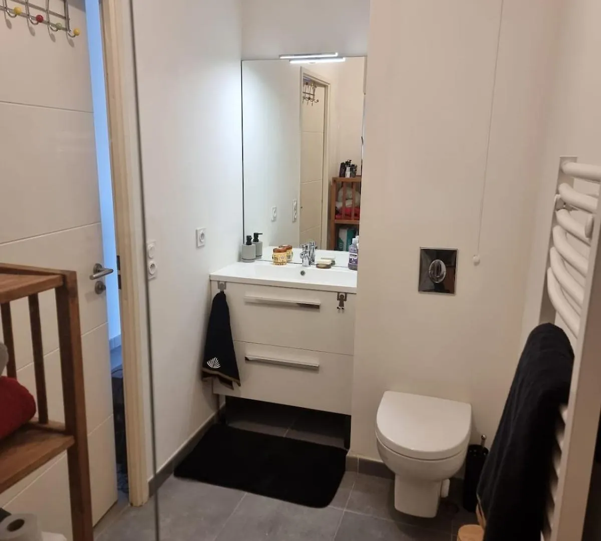 Apartament Peace And Quiet Cannes Francja