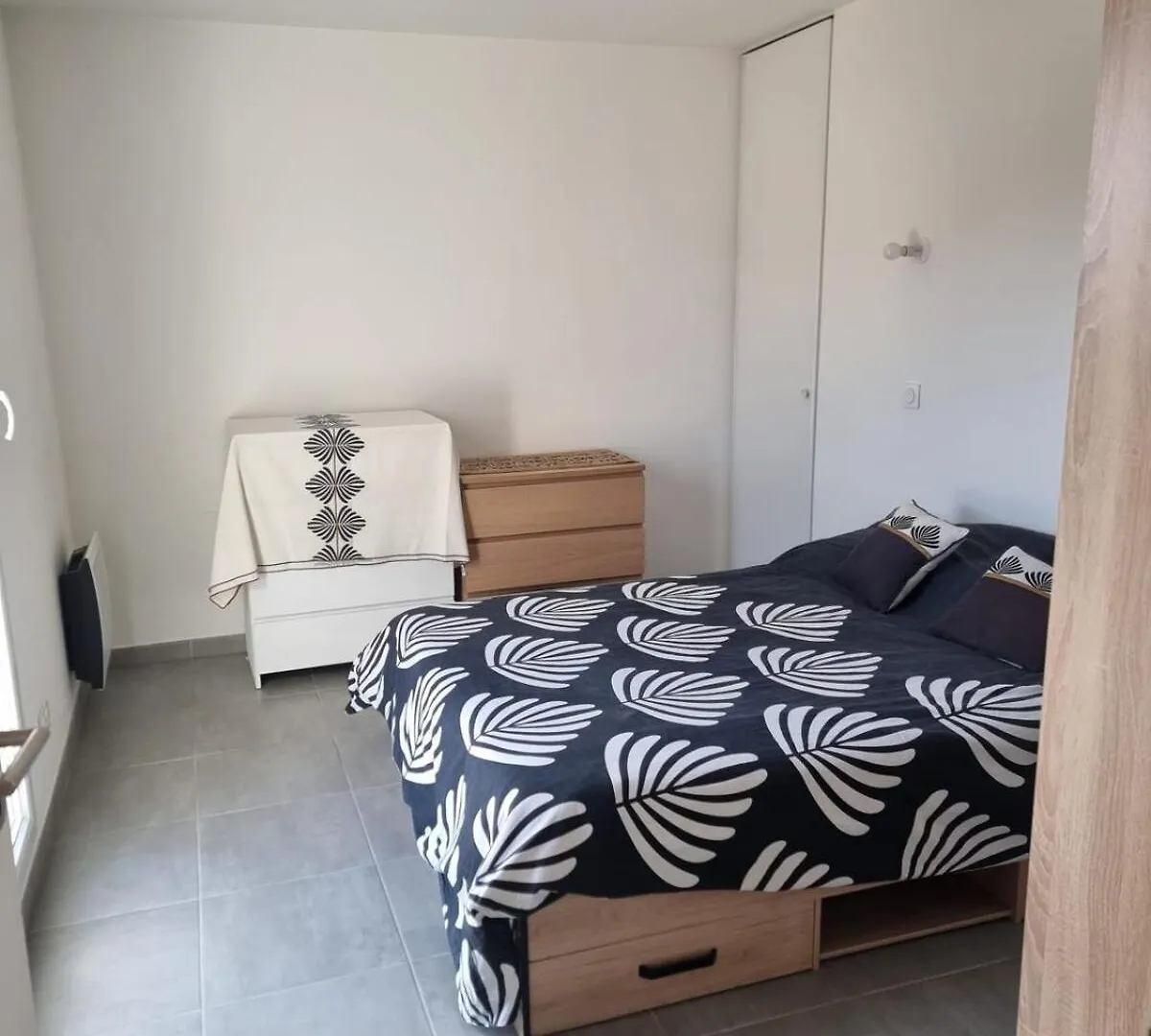 Apartament Peace And Quiet Cannes 0*,