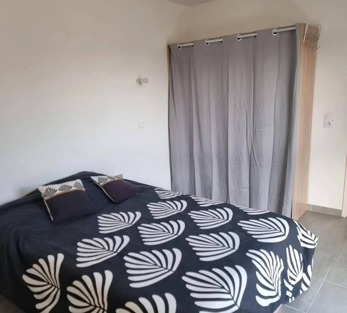 Apartament Peace And Quiet Cannes