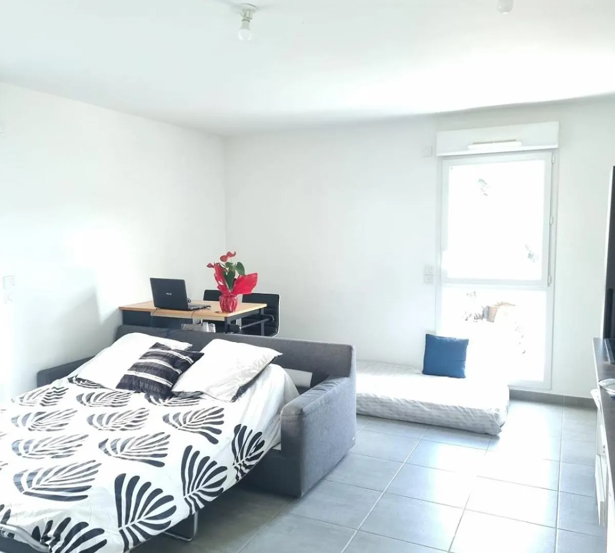 Apartament Peace And Quiet Cannes