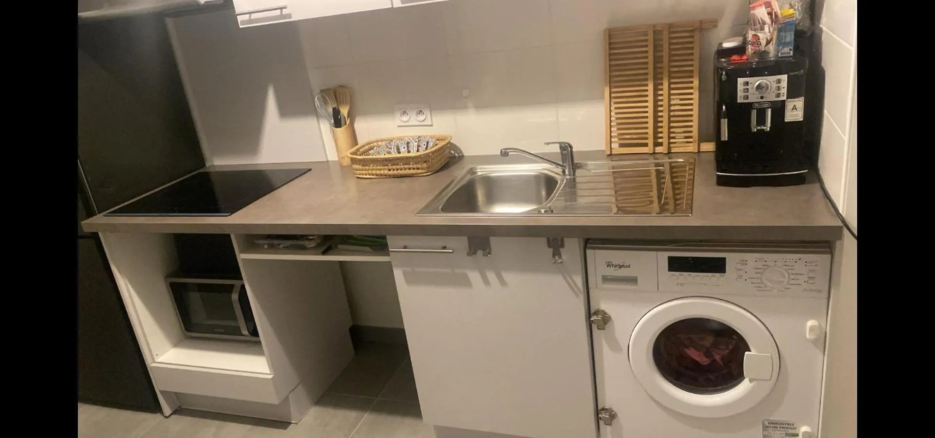 Apartament Peace And Quiet Cannes Francja